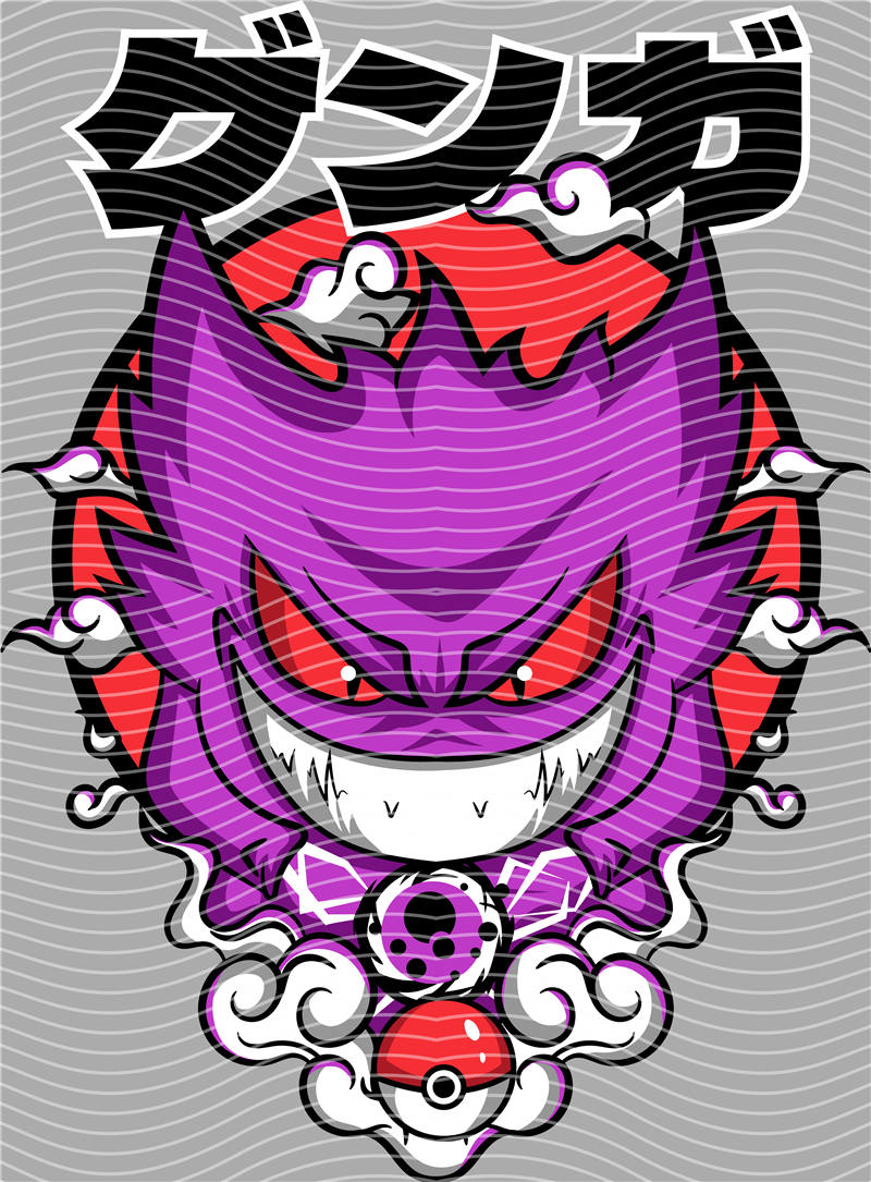 Animation design-RB 843